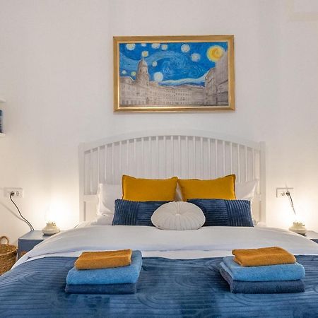 Starry Night Studio Apartment Рийека Екстериор снимка