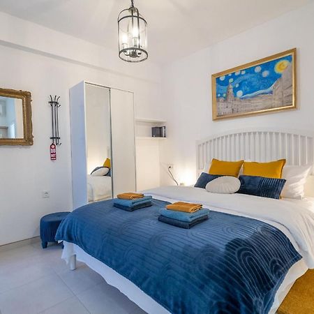 Starry Night Studio Apartment Рийека Екстериор снимка