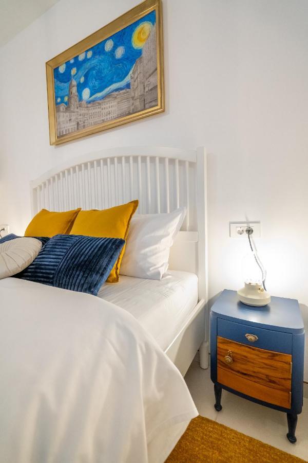 Starry Night Studio Apartment Рийека Екстериор снимка