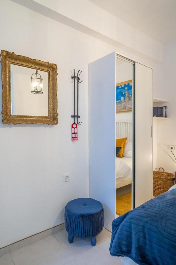 Starry Night Studio Apartment Рийека Екстериор снимка