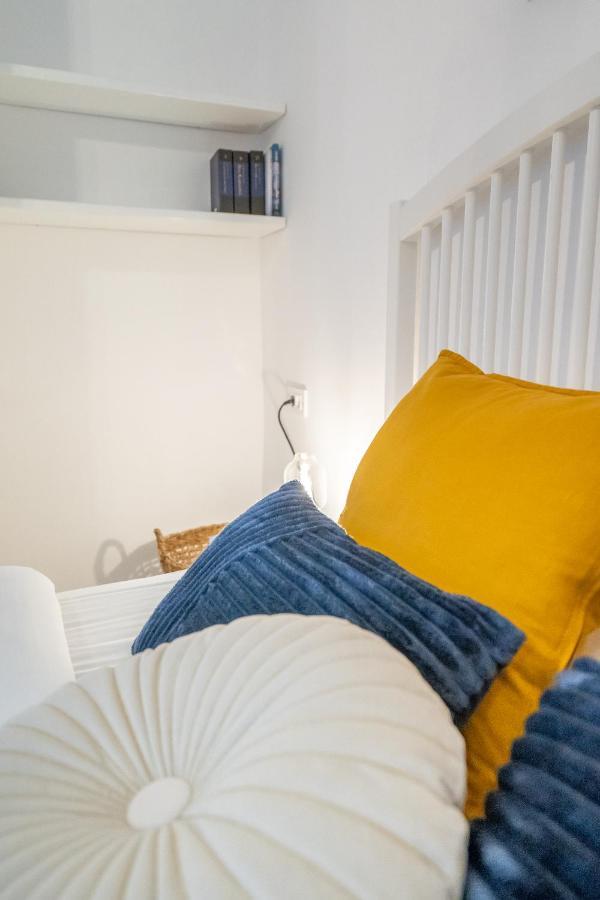 Starry Night Studio Apartment Рийека Екстериор снимка